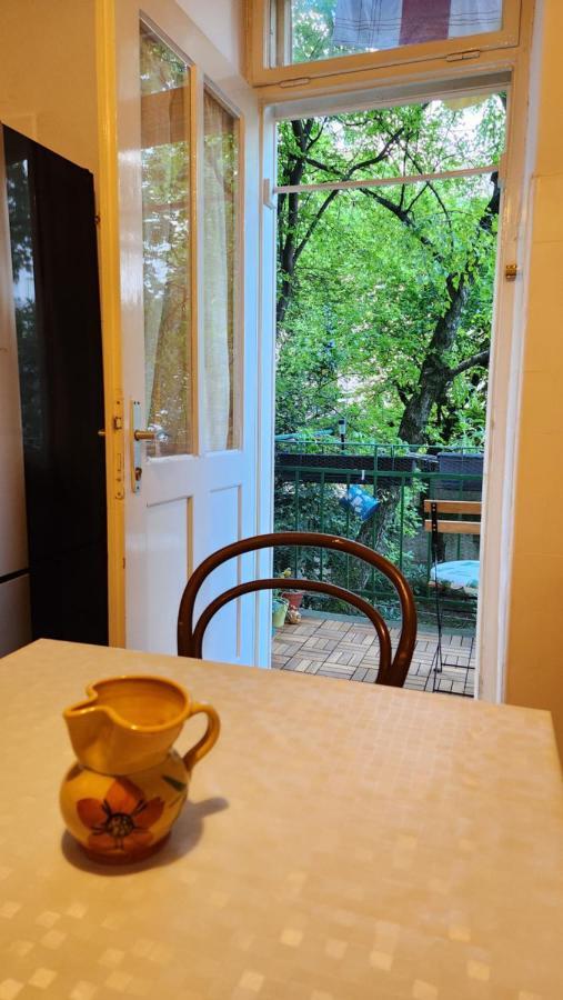 Apartment Salvia Zagreb Exterior photo