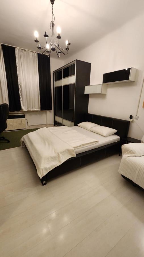 Apartment Salvia Zagreb Exterior photo