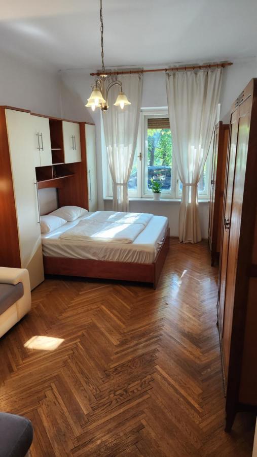Apartment Salvia Zagreb Exterior photo